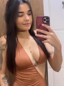 Sene .f, Acompanhante em Anápolis 85982130180