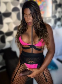 Yorrana, travesti em Rio de Janeiro 21992646576