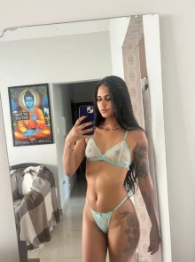 Isadora, Acompanhante em Imperatriz 11997739341