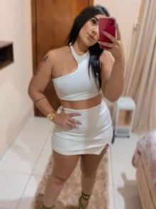Lulu novidade!!, acompanhante em Ariquemes com fotos reais