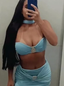 Julia, Acompanhante em Belo Horizonte 37999132088