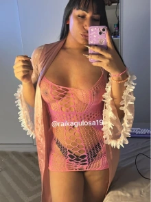 Raika Fernandes, travesti em São Paulo 11953508325