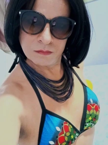 Adriana tochini, uma das acompanhantes em Jundiaí mais procuradas