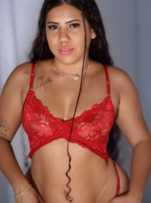 Sol, Acompanhante em Mogi das Cruzes 14991208536