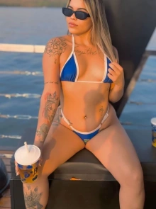 Raissa, Acompanhante em Unaí 14999253576