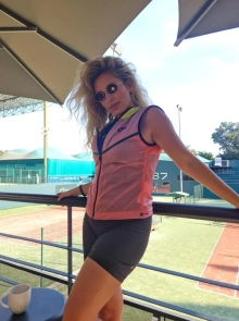 Emily Grace, Acompanhante em Búzios 21973418095