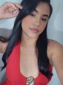 Fotos reais de Ana cecília, uma das melhores acompanhantes em Caldas Novas