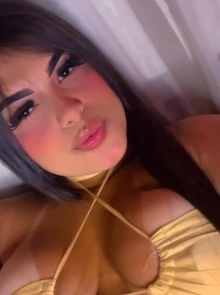 Fernanda é uma acompanhante de luxo com atendimento exclusivo