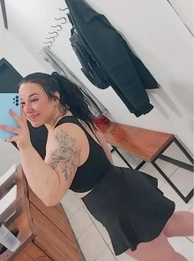 Milena, Acompanhante em Gramado 54996372409