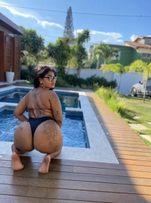 Fotos 100% reais de Lua- 1h 300, uma das garotas de programa De luxo em Rio de Janeiro top