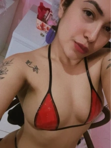 Ana maria é uma acompanhante de luxo com atendimento exclusivo