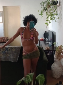 Preta Havach, travesti em Rio de Janeiro 21959429482