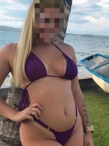 Thalita, uma das acompanhantes em Carapicuíba mais procuradas