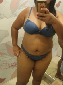 Mary, uma das melhores opções de garotas de programa em Franca hoje