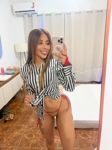 Desfrute de um encontro com Sabrina, acompanhante em Capão Redondo verificada