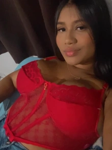 Anna, Acompanhante em Fortaleza 85988316547