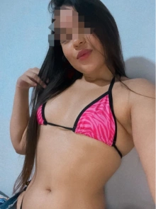 Emanuelle, Acompanhante em Fortaleza 85992757119