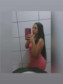 Thamiris, Acompanhante em Dracena 18997718690