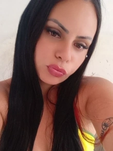 Janaina, Acompanhante em Colombo 41996525610
