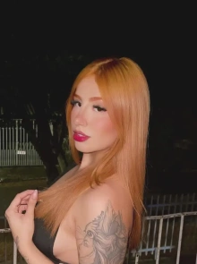 Agende seu encontro com Tatiele, acompanhante em Campina Grande com perfil ativo