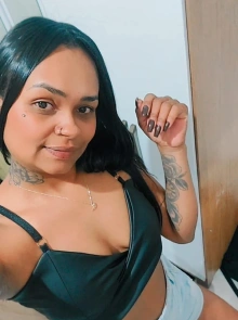 Vanessa, Acompanhante em Palmas 41991368066