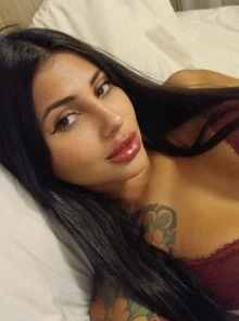 Bruna miller, Acompanhante em Rio de Janeiro 11939352054