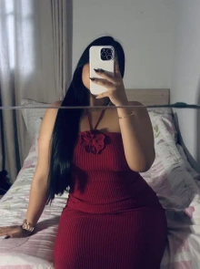 Raquel é uma das acompanhantes em Cidade Nova com as melhores avaliações