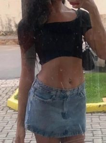 Perfil Premium: Gabizinha entre as melhores acompanhantes em São Luís