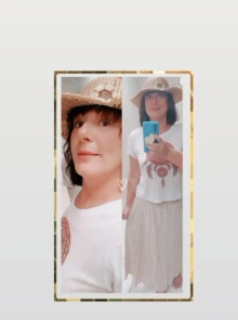 Diana, uma das acompanhantes em Lages mais procuradas