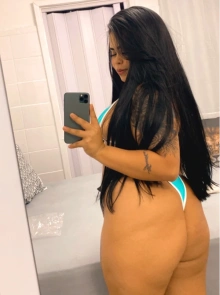 Rebecca Prado, Acompanhante em Campinas 19990032507