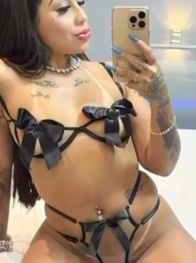 Procurando por acompanhantes De luxo em Fortaleza? Conheça Anna