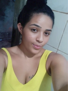 Barbara, uma acompanhante em Anápolis espetacular