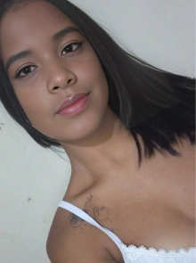 Evelyn Borges, Acompanhante em Campo Grande 41992774120