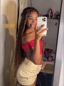 Gabriele, Acompanhante em Mossoró 84986455822