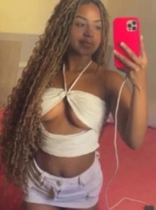 Agende seu encontro com Gabriele, acompanhante em Parauapebas com perfil ativo