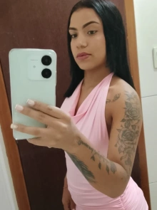 Luana lua, Acompanhante em Ribeirão Preto 38991119656