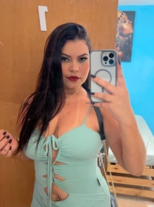 Danyele, Acompanhante em Recife 38991084517