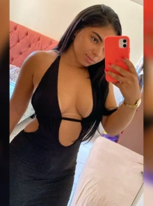 Tereza é uma das garotas de programa em Gramado mais renomadas