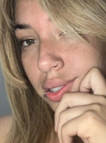 Valentina, uma acompanhante em Vitória confiável