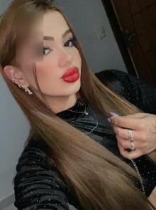 Katrine, uma das melhores opções de garotas de programa em Gramado hoje