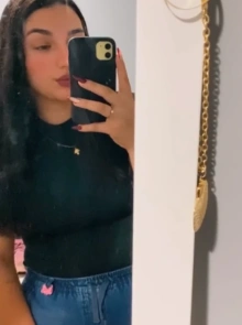 Taina, Acompanhante em Criciúma 48999633640