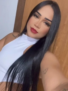 Kathy, uma acompanhante em Cuiabá confiável