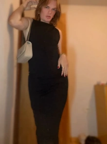 Lívia é uma das garotas de programa em Maringá mais renomadas