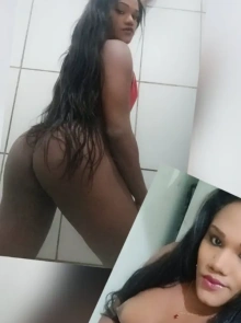 Nycolly, acompanhante em Belém com fotos reais
