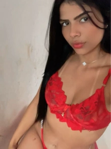 Bruna ✓ é uma das garotas de programa em Chapecó mais renomadas