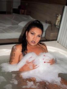 Bela bastos é uma das acompanhantes em Amaralina com as melhores avaliações