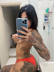 Emanuelly Top, travesti em São Paulo 11947407410