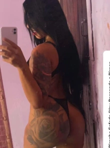 Procurando por acompanhantes De luxo em Fortaleza? Conheça Anne sousa