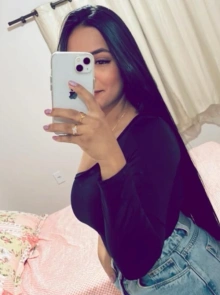 Bruna alvez é a acompanhante De luxo em Belo Horizonte ideal para o seu encontro