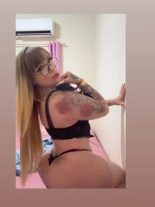 Lavínia, acompanhante em Patrocínio com fotos reais